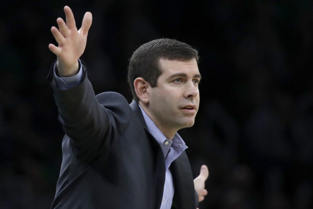 Brad Stevens