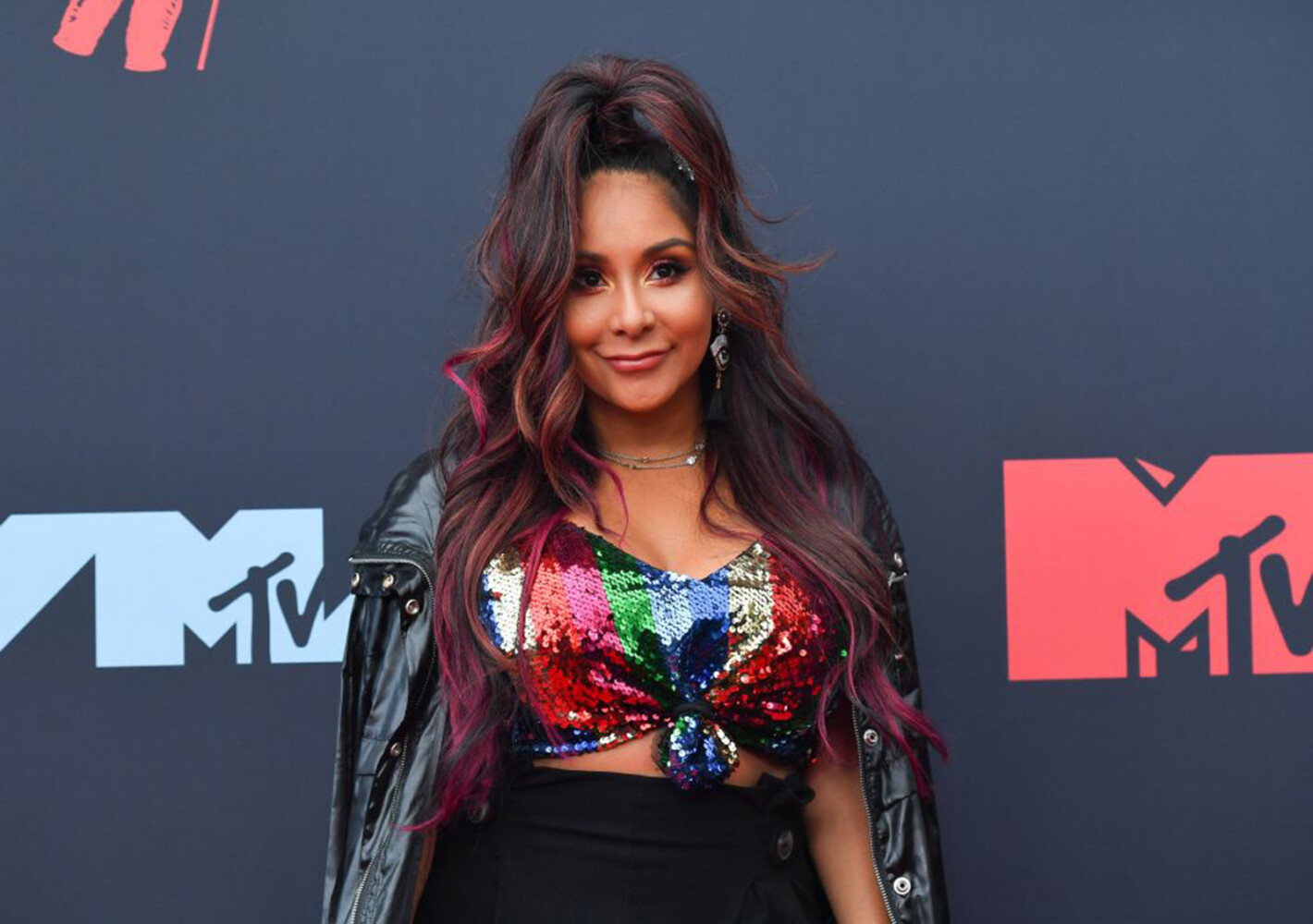 Jersey Shore' star Snooki opens boutique store in Seaside Heights