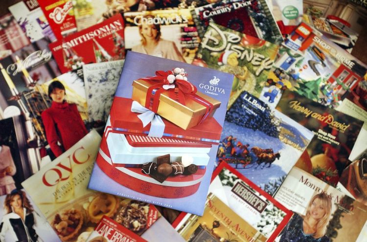 Catalog retailers slashed mailings, and some abandoned catalogs altogether, after a major U.S. Postal Service rate increase and the start of the recession in late 2007. Catalog numbers dropped from about 19 billion in 2016 to an estimated 11.5 billion in 2018, according to the American Catalog Mailers Association. But millennials who are nostalgic for all things vintage are helping to breathe some new life into the sector, industry officials say.