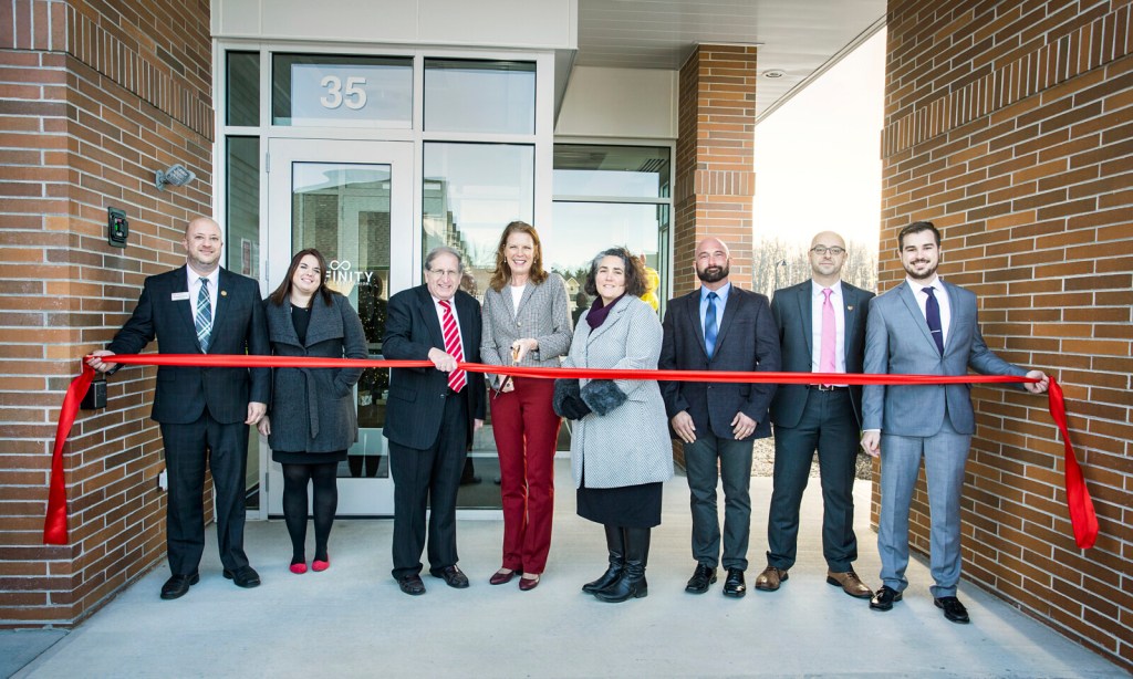 Infinity Federal Credit Union Westbrook Me Infinity Federal Credit Union Open New Branch in Scarborough