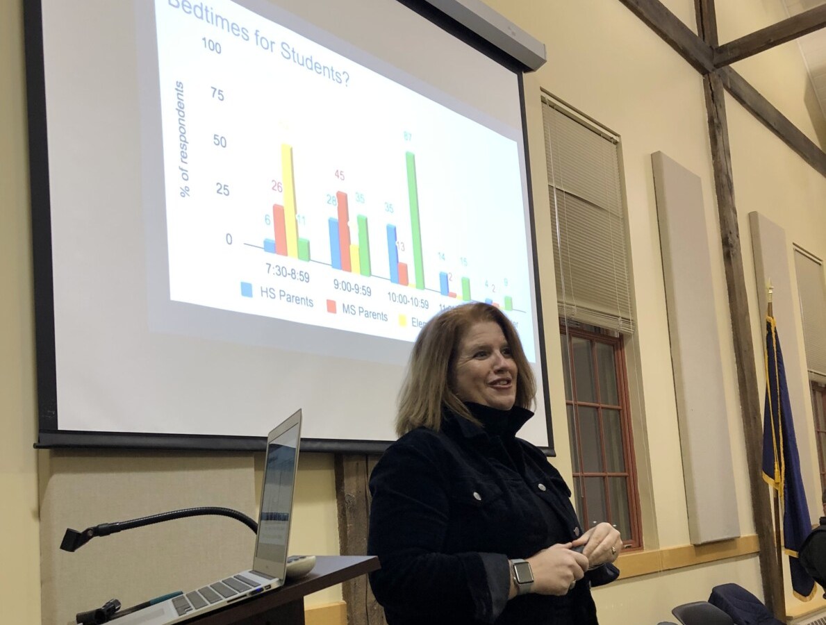 sad17 heather manchester