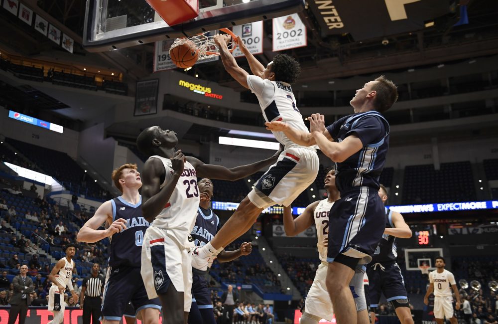 Maine_UConn_Basketball_75534