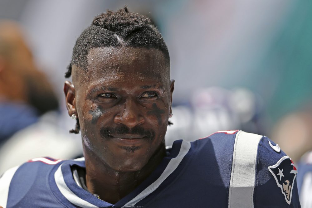Patriots_Brown_Football_80676