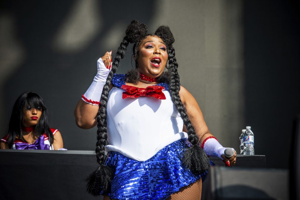 Lizzo