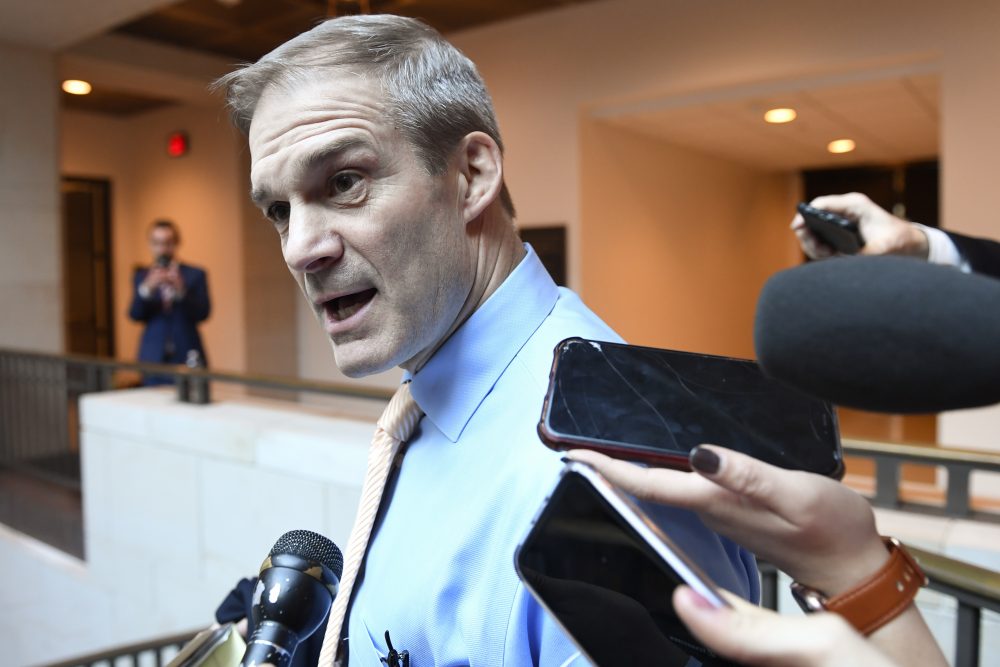 Jim Jordan