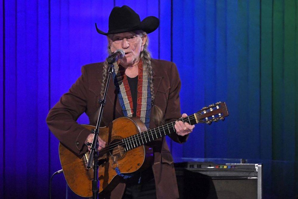 Willie Nelson