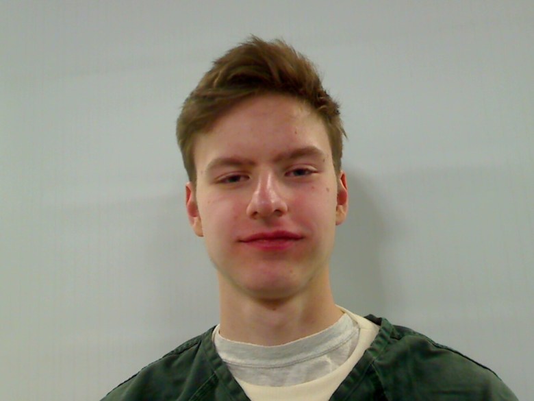 Man arrested after breaking into Augusta bus station