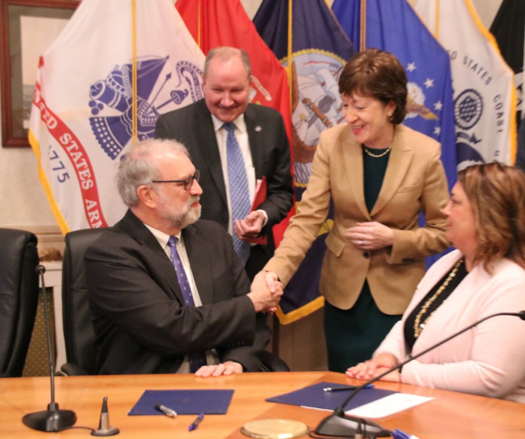 Biddeford council accepts grant to remediate lead paint in some buildings