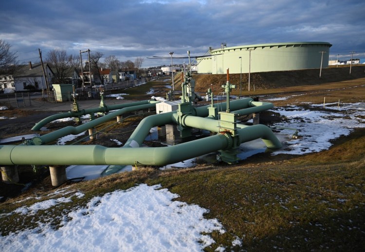 Portland Pipeline Corp. in South Portland. Opponents offered plenty of dire warnings about South Portland’s Clear Skies Ordinance, but none have come to pass, a letter writer says.