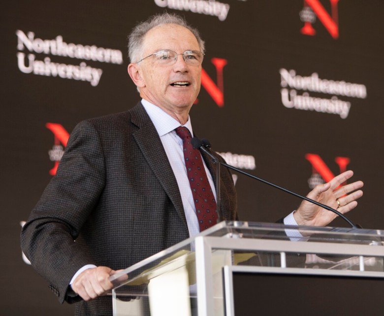 New graduate school and research center finds home on Portland’s waterfront