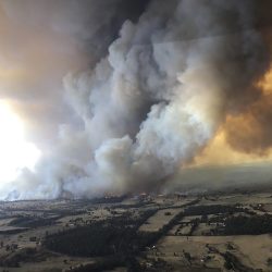 APTOPIX_Australia_Wildfires_71062
