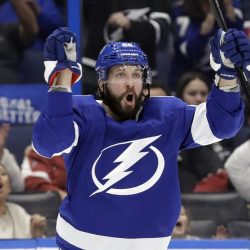Nikita Kucherov