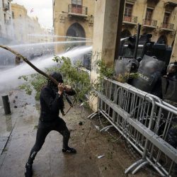 APTOPIX_Lebanon_Protests_52888
