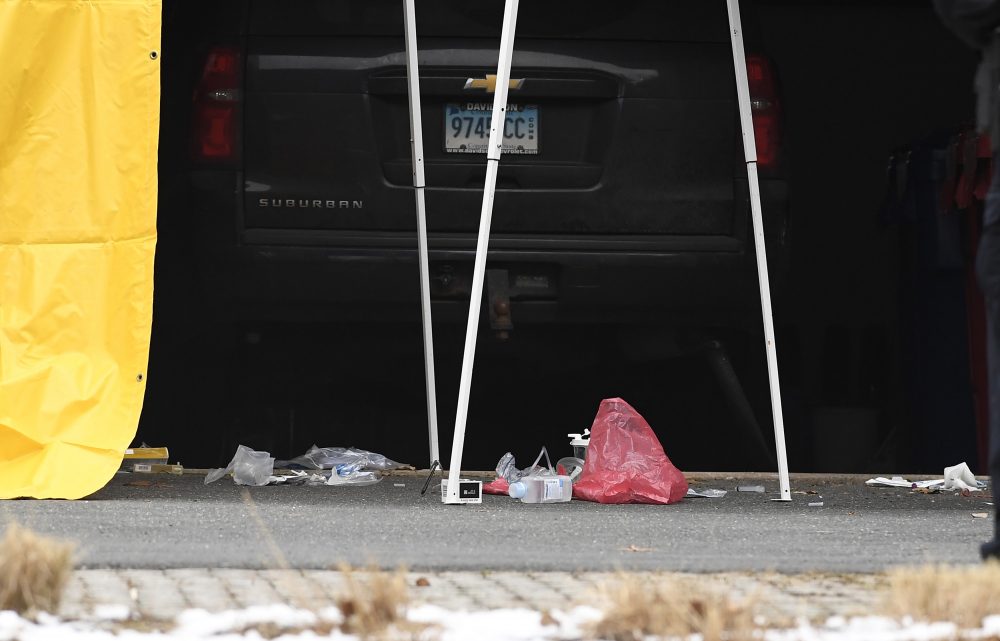 APTOPIX_Missing_Mother_12997