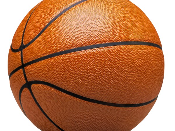 Girls basketball tournament scoreboard