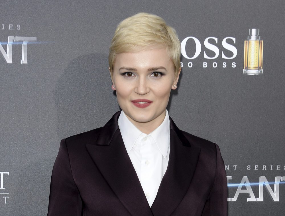 Veronica Roth