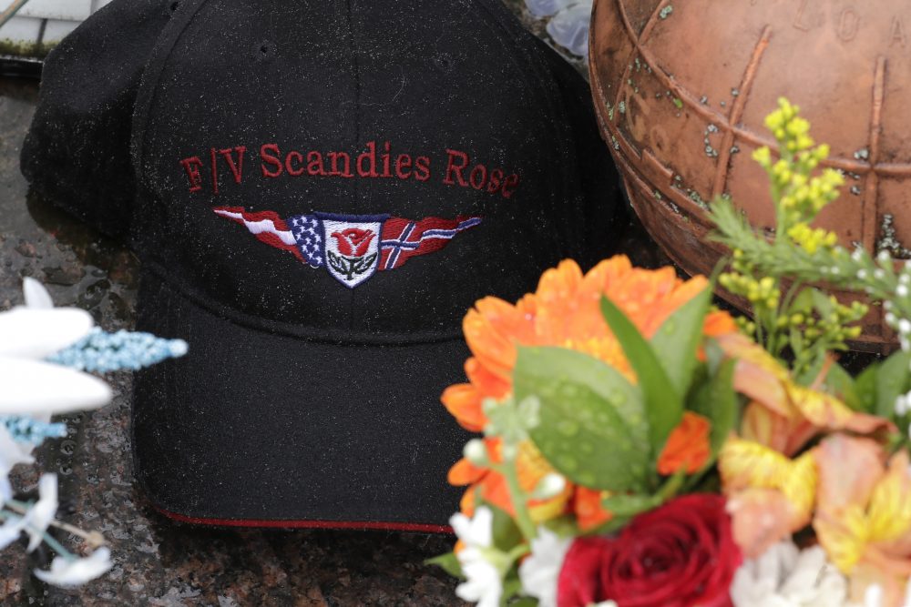 Crab_Fishing_Boat_Sinks_60907