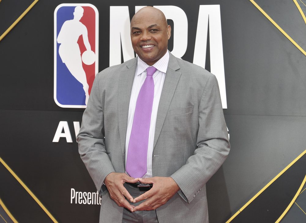 Charles Barkley
