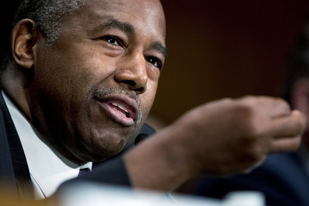 Ben Carson