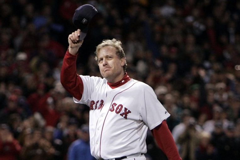 Curt Schilling