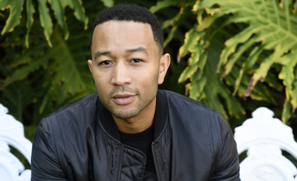 John Legend