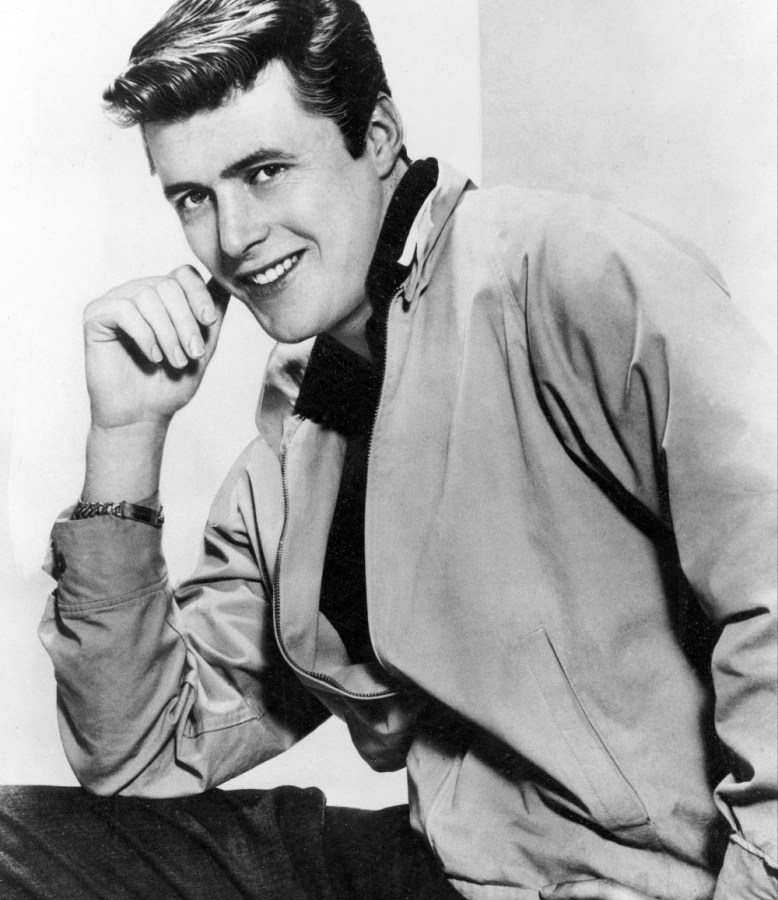 Edward "Kookie" Byrnes, Edd Byrnes