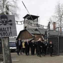 Poland_Auschwitz_Liberation_Anniversary_35380