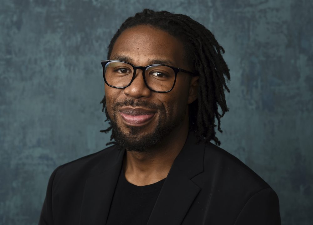 Matthew A. Cherry