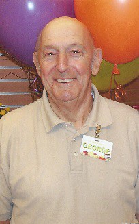 George Pollick George E. Spulick