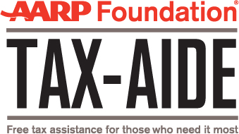 AARP tax-aide