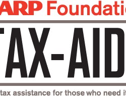 AARP tax-aide