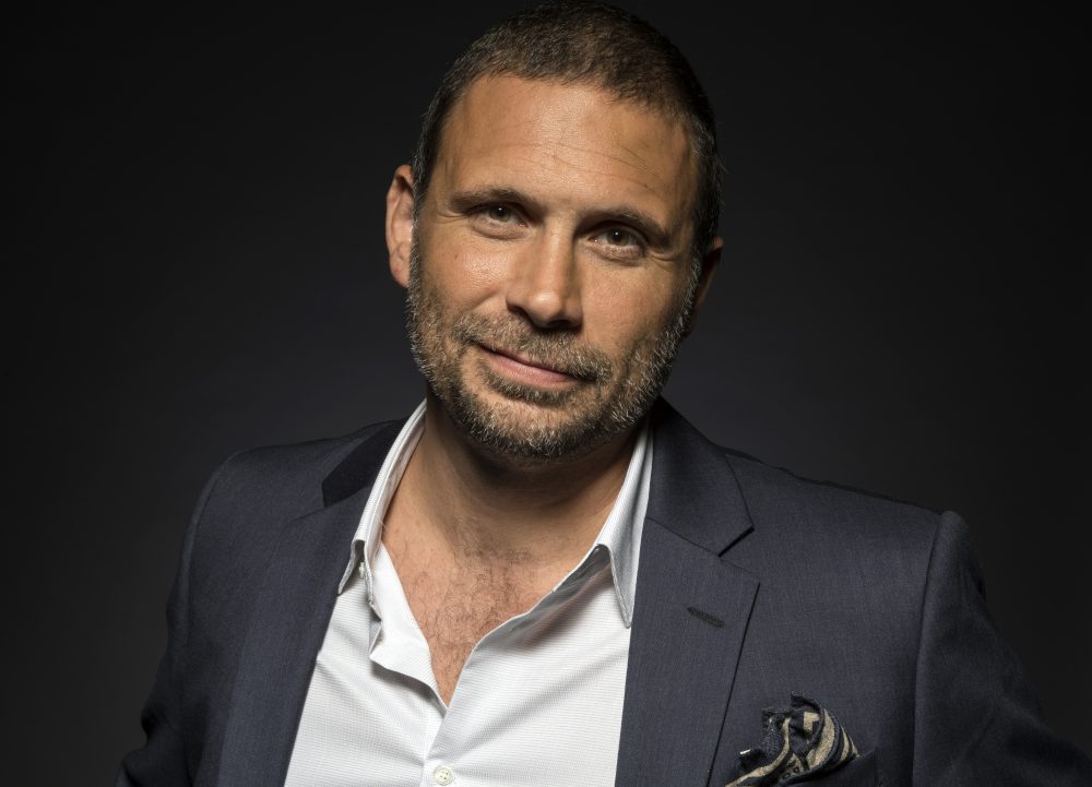 Jeremy Sisto