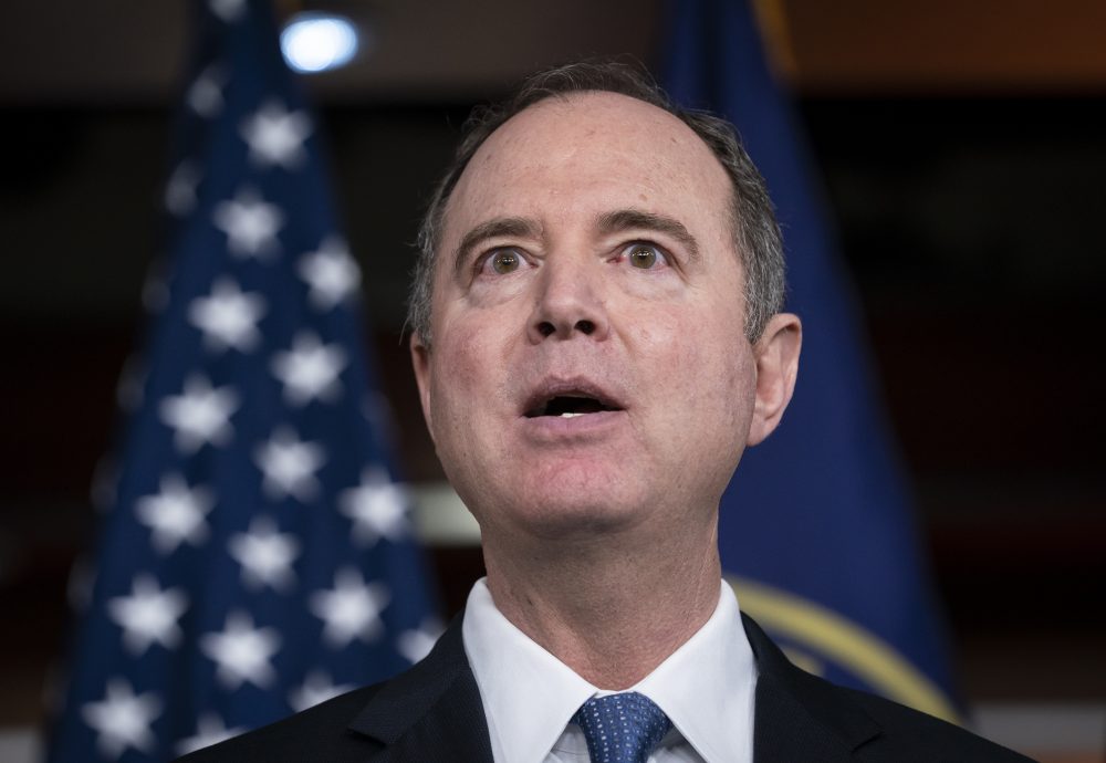 Adam Schiff