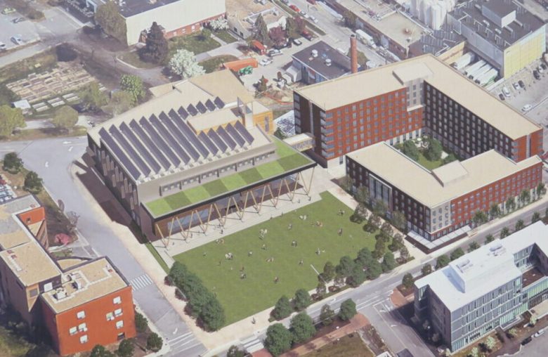Trustees unanimously approve largest construction project in USM history