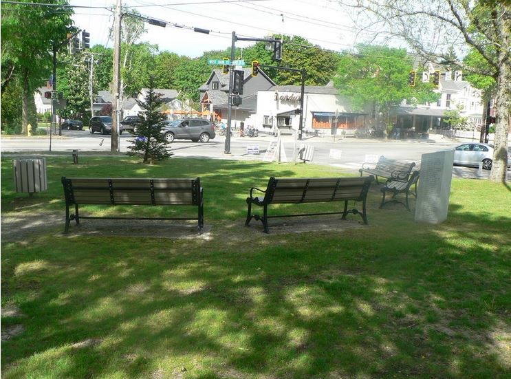 Yarmouth’s Latchstring Park revamp moves forward