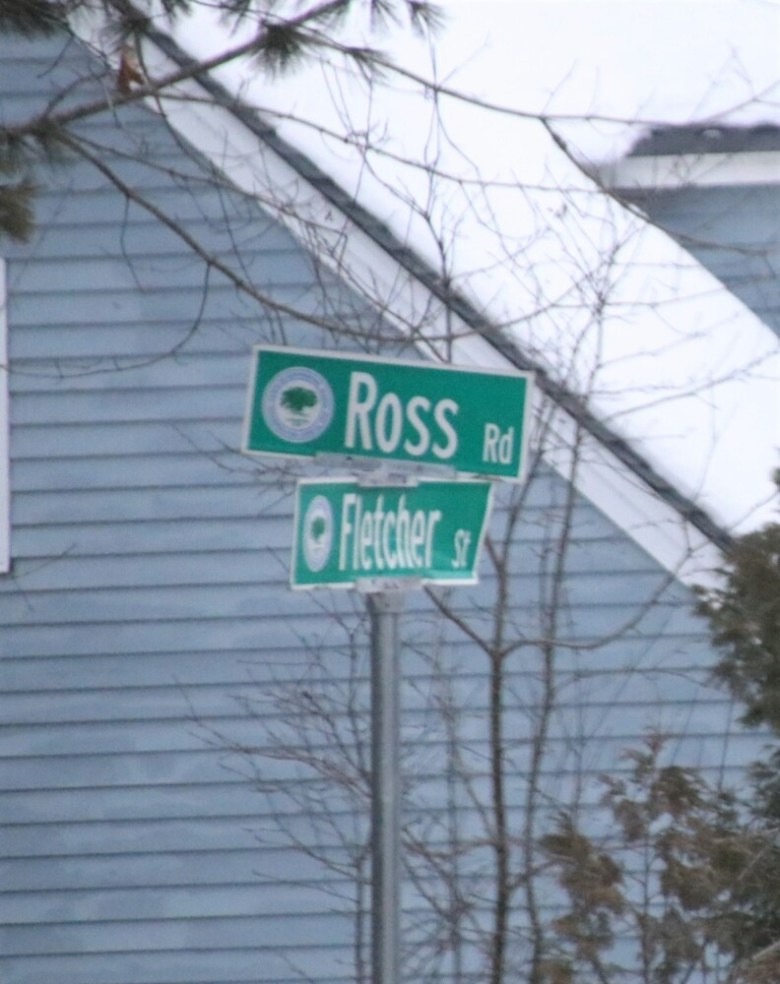 Ross Road, Fletcher Street improvements to begin this season