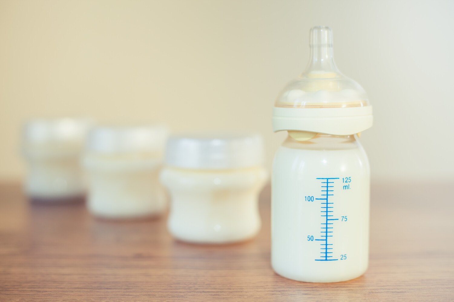 Bath midwifery site of Maine's third human milk bank - Vimarsana News