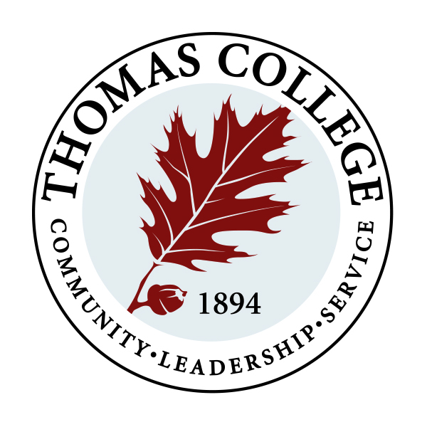Thomas College announces fall president’s, dean’s list