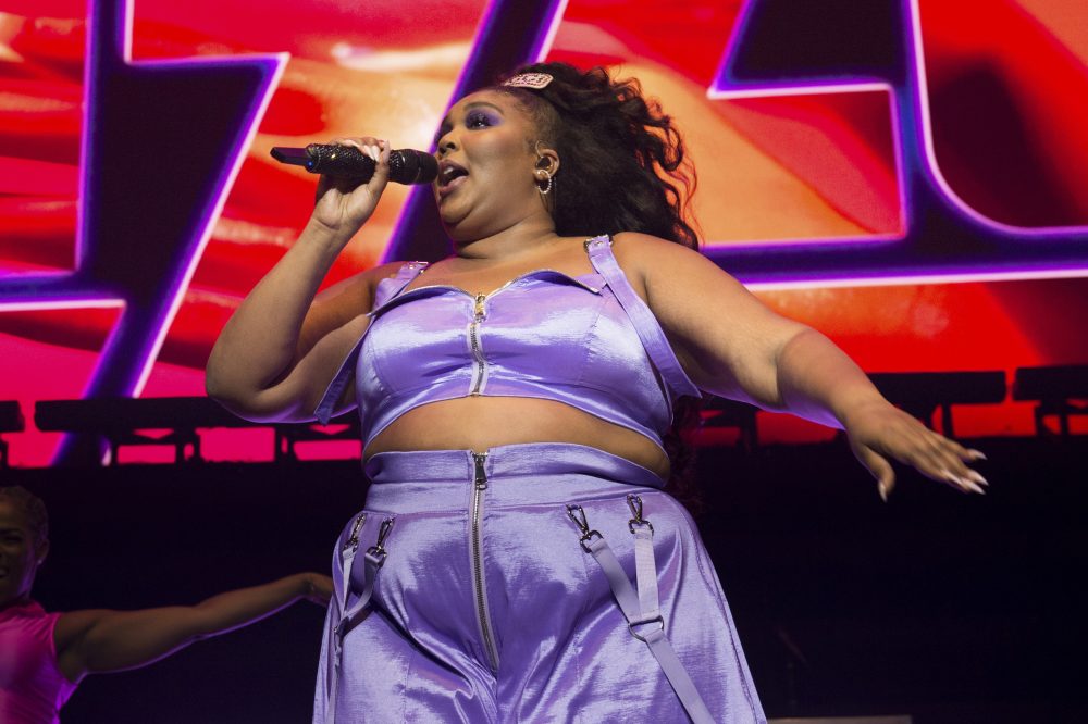 Lizzo
