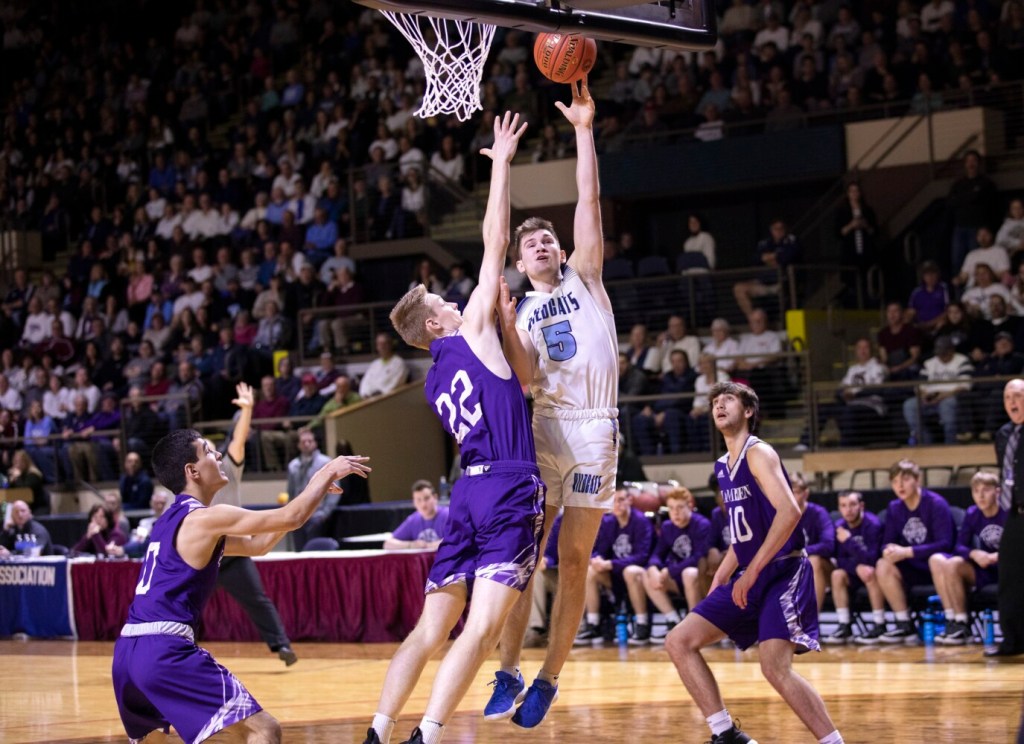 Boys Basketball - New York State Public High School Athletic Association