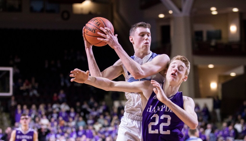 Boys Basketball - New York State Public High School Athletic Association