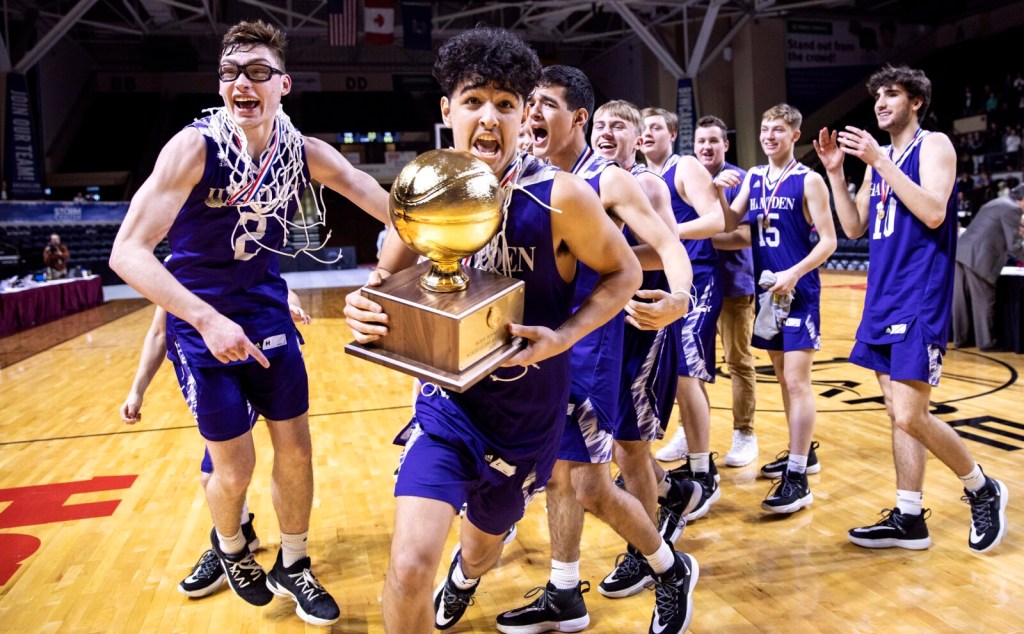 Boys Basketball - New York State Public High School Athletic Association