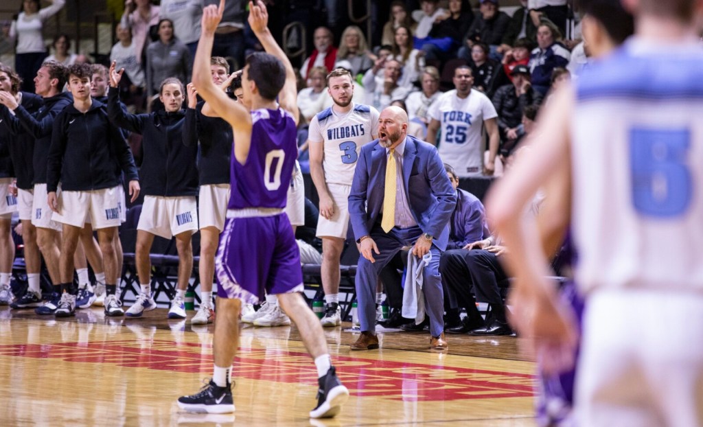 Boys Basketball - New York State Public High School Athletic Association