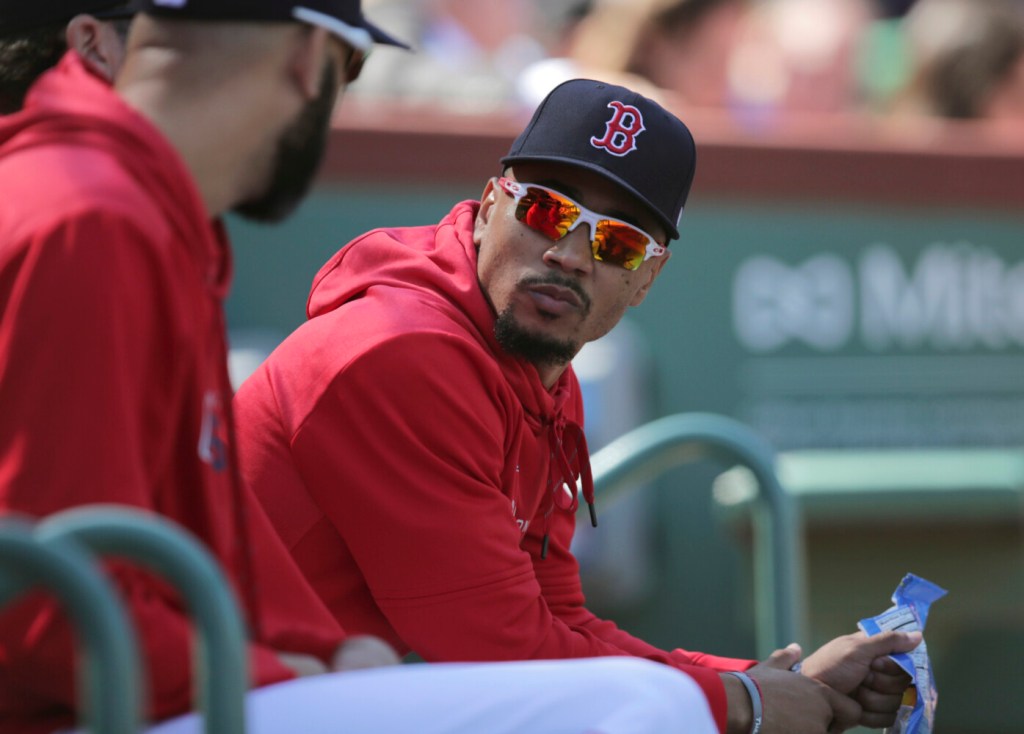 Tom Caron: It's not too early for a holiday shopping list for the Red Sox