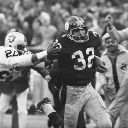 Fans Vote Steelers' Immaculate Reception NFL's Best Moment