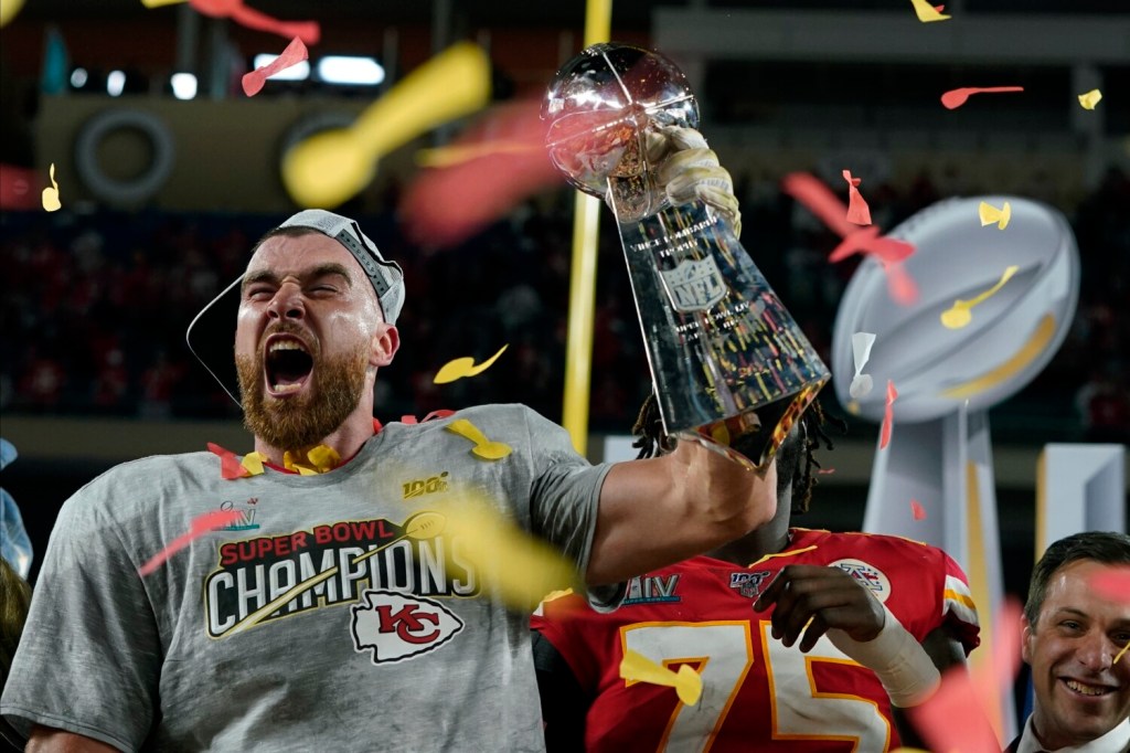 Super Bowl 2020: Kansas City Chiefs top San Francisco 49ers, 31-20
