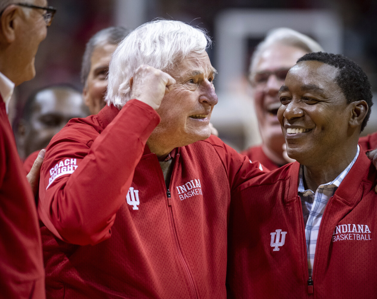 Legacies on the Court: A Deep Dive into Former Indiana University Basketball Coaches