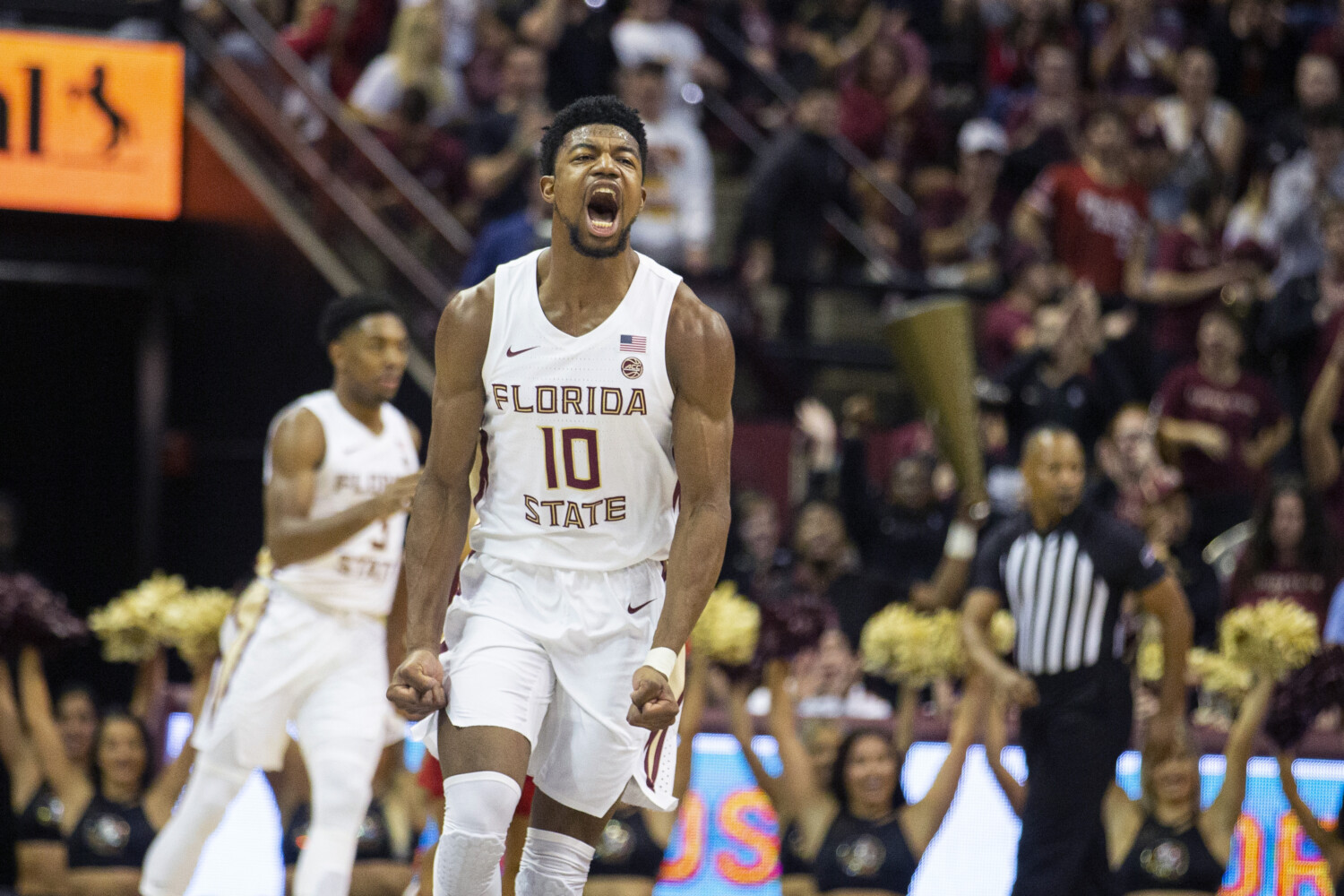 Louisville basketball: Rally falls short in loss at Florida State