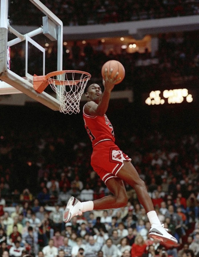 JORDAN