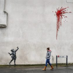 Britain_Banksy_85037